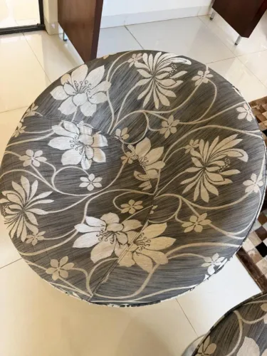 poltrona alto padrão