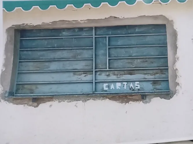 Janela de Venda