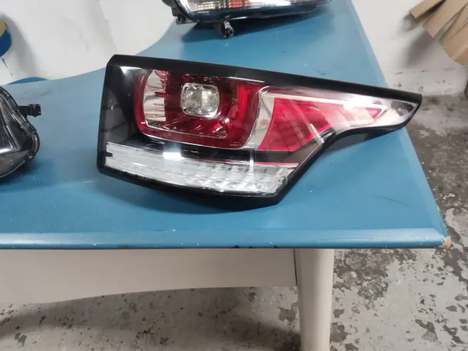 Lanterna range Rover Sport 2014/2018