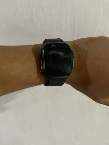 Smart watch 10 ultra plus