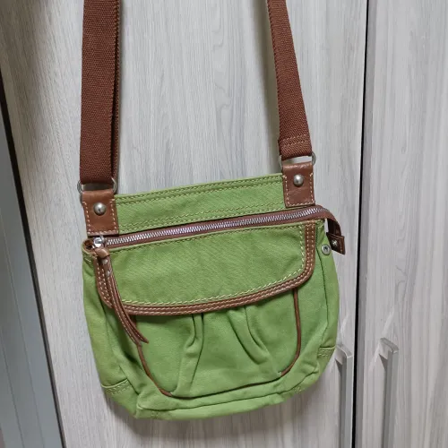 Bolsa fossil