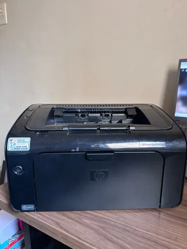 IMPRESSORA HP LASERJET PRO 