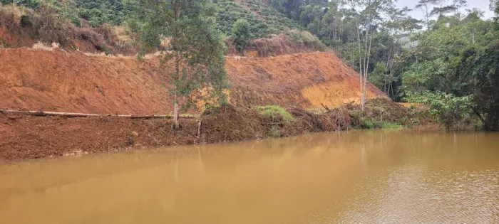 Vende se chacara em Alto paraju