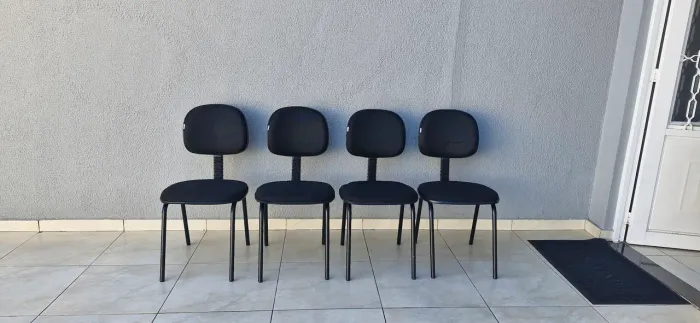 CADEIRAS PARA ESCRITÓRIO