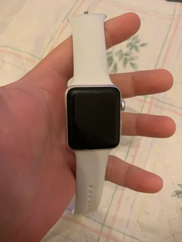 Apple Watch Série 3 42mm