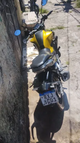 Cb300f