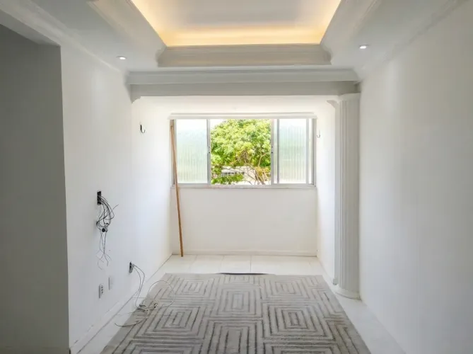 Apartamento 2 Quartos Em 82M² E 1 Vaga Rotativas No Stiep. G9R7JD