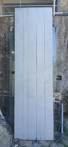 Porta Madeira 