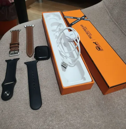 Relogio Smartwatch Microwear W11 Mini 38mm