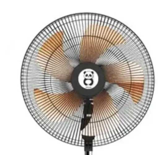 Ventilador elétrico pedestal 220v 