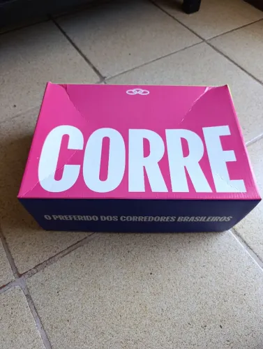 Corre 4 Olympikus 50 anos