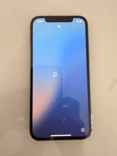 iPhone 12 Pro 256GB - Perfeito Estado (Bateria 83%)