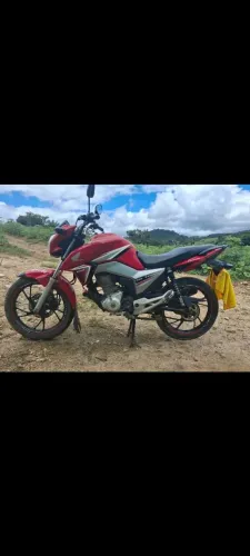 Titan 160 pra vender ZAP *92
