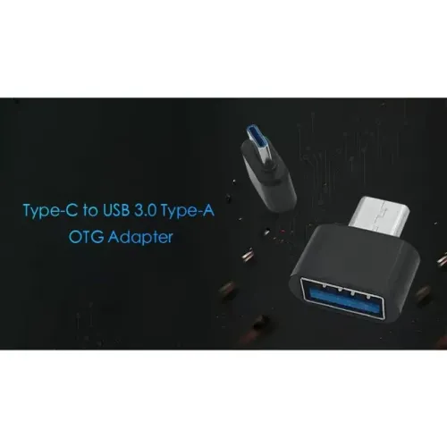 adaptador usb 3.0 universal para tipo c, adaptador para android