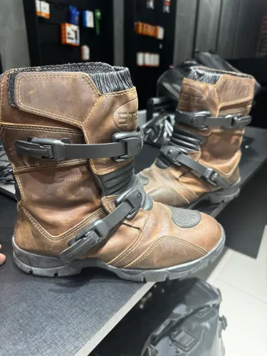 Bota Steitz Impermeável Austral 42