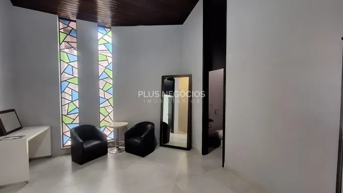 Casa Comercial | Locação | Jardim Faculdade | Sorocaba/SP | 6 salas | 300 m²