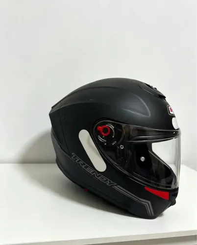 Capacete