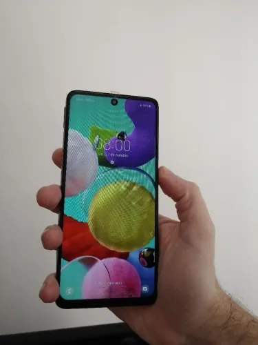 Celular Samsung a51