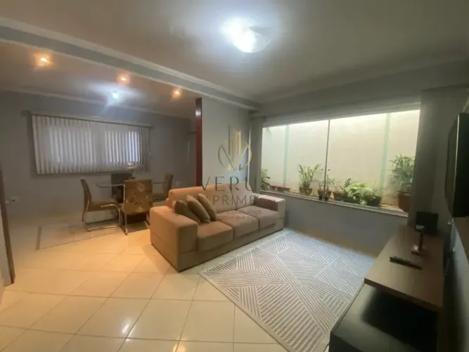 Casa para Locação no Jardim Alto dos Ypês, em Mogi Guaçu 2 Dormitórios, 1 Suíte, Edícula