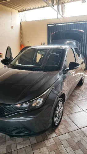 Fiat Argo Drive 1.0 6V Flex 2023