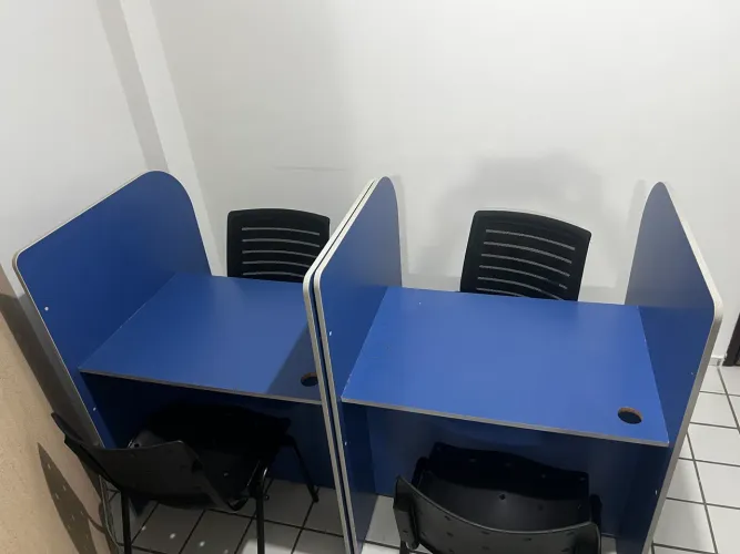 Birô para escritório