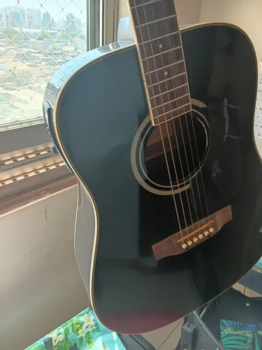 Violão CRAFTER 
