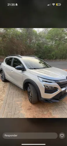 Renault Kardian Evolut. Flex 1.0 TB 12V 5P Aut. 2025