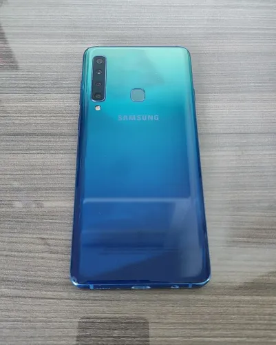SAMSUNG GALAXY A9