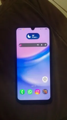 Celular A15