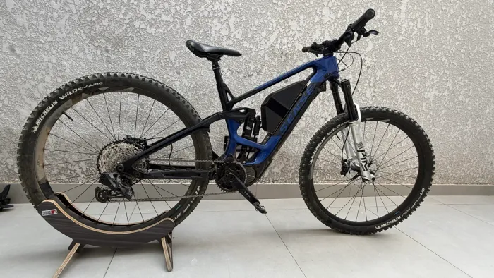 Sense Exalt E-Trail Carbon Evo (M).