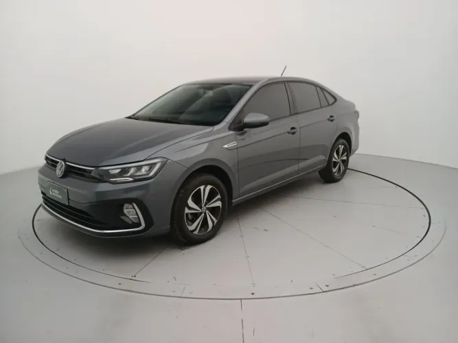 Volkswagen Virtus TSI 1.0 Flex 12V 4P Aut. 2026