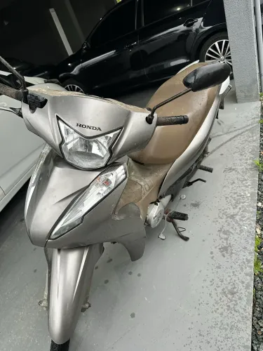 Biz 125 2019
