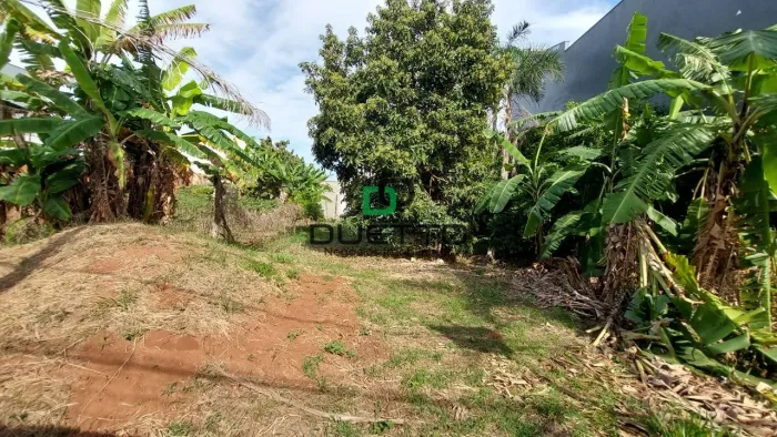 Terreno à Venda 300 m² no Jardim Terramérica, Americana/SP