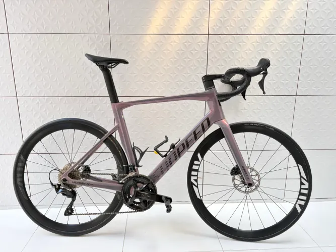 Bike Speed Sunpeed Victory Carbono