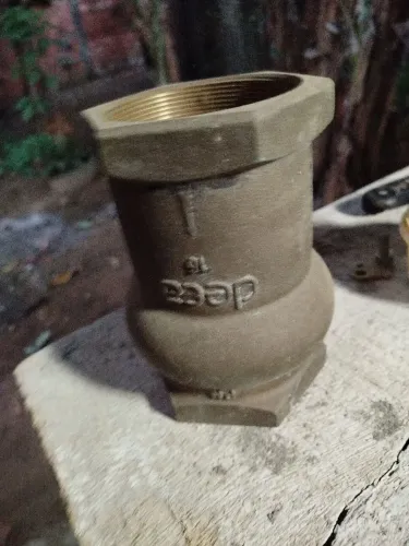 Material de incêndio