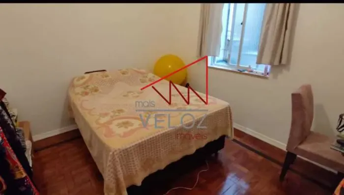 Apartamento - / Residencial / Catete