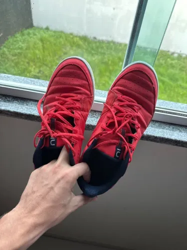 Tênis futsal