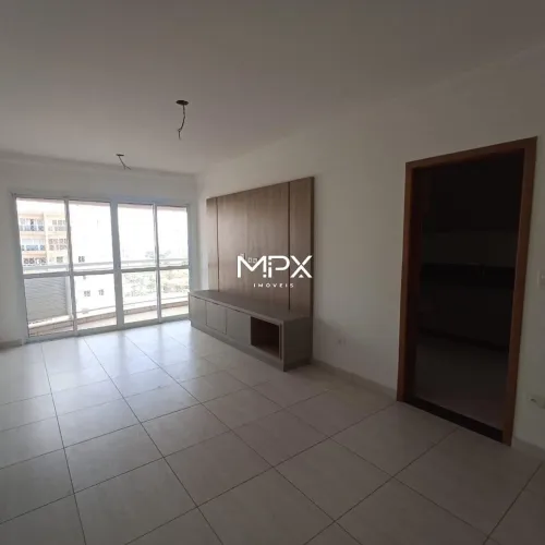 Apartamento à venda no Residencial Rieti em Piracicaba.