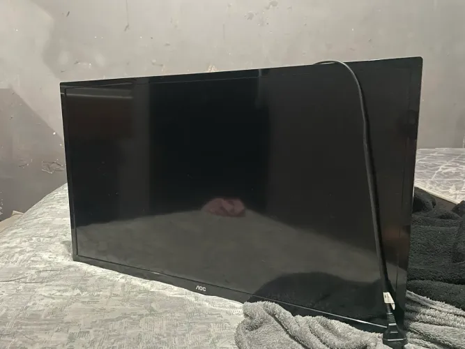 Vendo tv 32 polegadas