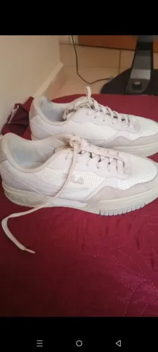 FILA ORIGINAL NOVO!