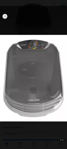 Vendo Tanquinho colormaq 6kg
