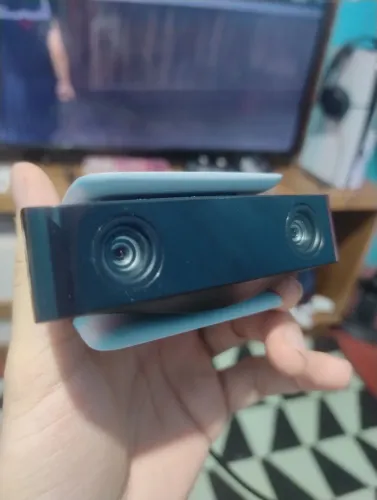 Camera HD PlayStation 5