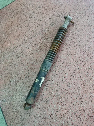 Amortecedor traseiro Yamaha DT 180 original