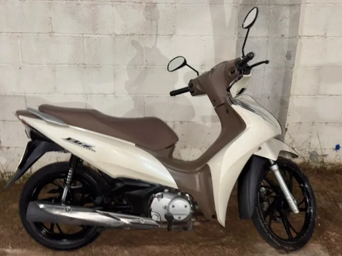 Biz 125 2024