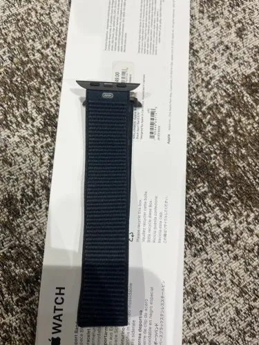 Pulseira Apple
