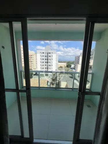Excelente Apartamento em Jardim Camburi codigo: 83345