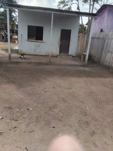 Terreno medindo 7×28