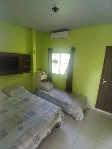 Casa Disponível Alter do chão