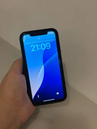 VENDE-SE IPHONE XR 