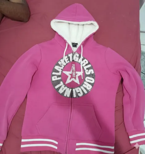 Blusa de frio